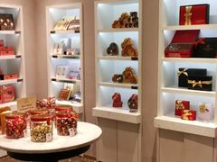 -GODIVA(月星环球港店)