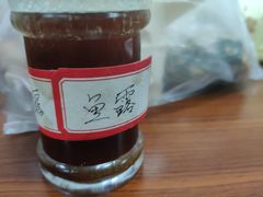 -福州人铭小吃