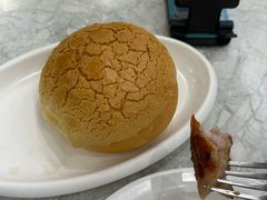 -翠华餐厅(正佳广场店)