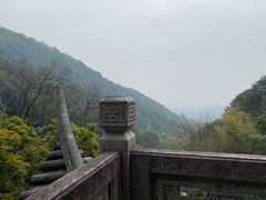 -韬光茶庵