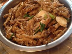 -蟹肉煲蟹肉(阊胥路店)