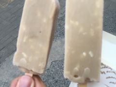 -陈记甜品窝(中山北路店)