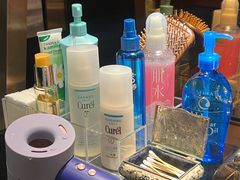 -临水宫·康养餐厅(徐矿广场店)