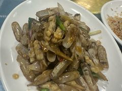 -明记海鲜大排档(巽寮湾店)