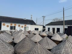 -苏州市吴中区光福窑上花果蜜饯厂