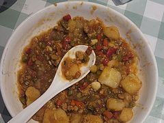 -彭耕记猪油炒小菜(吉联mall店)