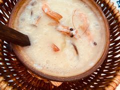 -桂大叔·砂锅粥·家传闽粤菜(县西巷店)