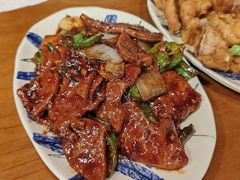 -奶奶的味道(胶州路店)