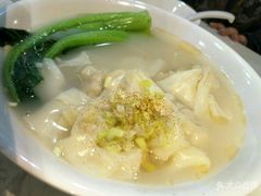 -立哥港式茶餐厅