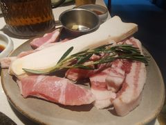 -黑豚黨韩国烤肉料理(悦然时光店)