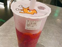 -CoCo都可(崇川万象城店)