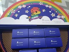 -咖啡人·融合餐厅(万达环宇店)