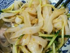 凉皮-老西安(厦大店)
