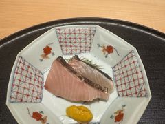 -晴空·日本料理(万象城店)