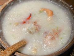 -南拳十三姨·潮汕砂锅粥(世纪金源店)