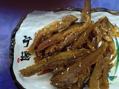 -碧海银沙海鲜餐厅(恒大海上威尼斯店)
