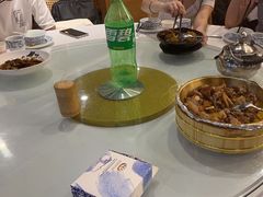 -围龙屋客家食府(福田店)