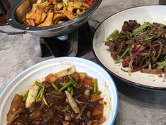 -高玛纳驴肉火烧(河间总店)