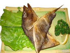 DSC02026-竹之月日本料理铁板烧(香江花园店)
