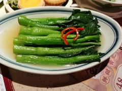 -点都德(华强南店)