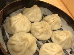 -龙咆汤包·手工现包小笼(拱北口岸店)