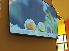 -小厨娘淮扬菜(诚信大道店)
