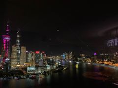 -非常时髦餐厅VUE Restaurant(外滩茂悦大酒店)