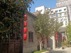-回龙窝历史文化街区