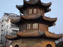 -怡园饭店-餐厅(四望亭店)