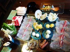 -丽江庭院之丽江往事(安定门店)