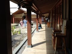 -御温泉·大餐庙会