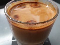 DIRTY-麻雀咖啡SPARROW COFFEE(十全街店)