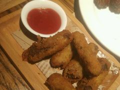 -意国小镇披萨牛排餐厅(新玛特店)