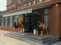 -巴尔喀十新疆餐厅(开发区店)
