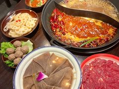 -冯校长老火锅(深圳总店)