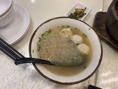 -南八仙·老上海味道(南京东路店)