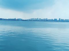 -岁粤Moon·湖景餐厅(月光码头店)