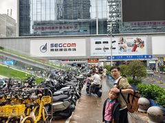 -赛格电子市场(华强北路店)