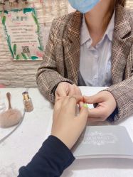 -莉娜美睫·穿戴甲