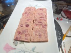 -川西坝子(老军营店)