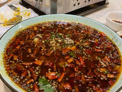 -南海渔家•海鲜•正宗海南菜(海棠湾店)