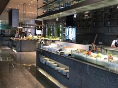 -解放碑威斯汀酒店-知味国际美食餐厅