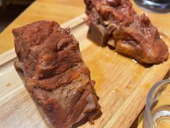-裕鼎鲜·新中菜(王府井店)