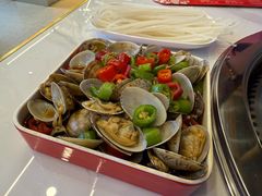 -徐家屯铁锅炖(宋家庄店)