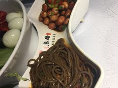 -鱼酷活鱼烤鱼(昆明路店)
