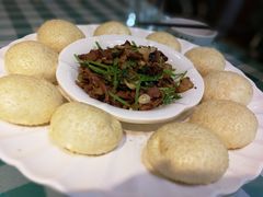 -南来顺饭庄·小吃·涮肉·清真(大观园店)