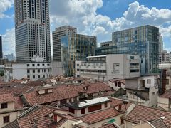 -上海交通大学医学院附属仁济医院(西院)