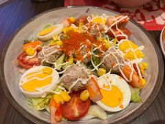 -仙隐小鹿料理食堂(惠济万达店)