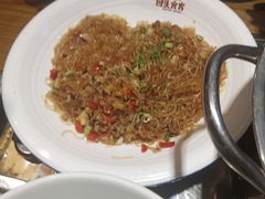 -李久其家民间餐厅(梅溪湖店)