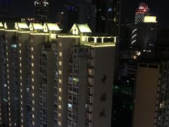 -上海中福大酒店